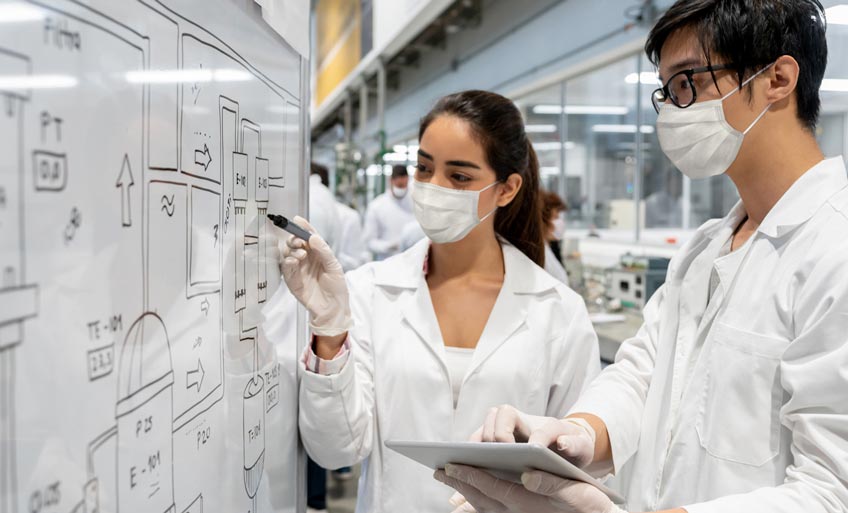 C3 AI COVID-19 Grand Challenge