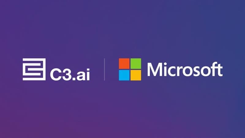 C3 AI Deepens Native Integrations Across Microsoft Copilot, Fabric, and Azure AI Foundry