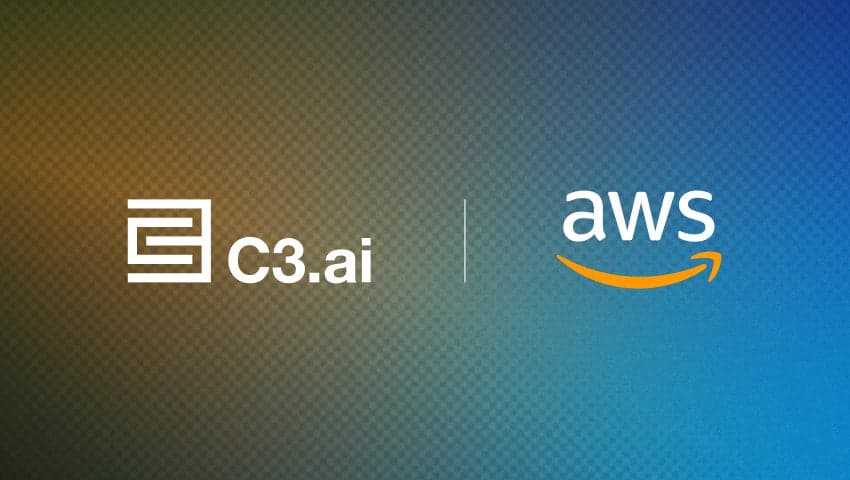 C3 AI Lists Solutions in AWS Marketplace in the AWS Secret Region