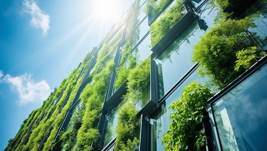 Streamline ESG Analysis with Generative AI