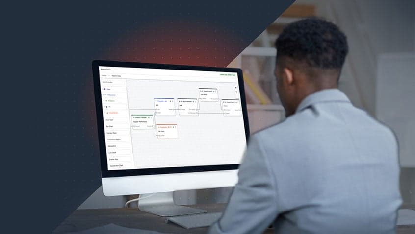 New C3 AI Ex Machina Customers Experience Success with  No-Code AI Anyone Can Use