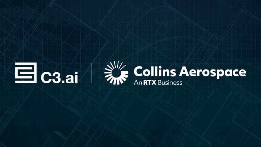 C3 AI and RTX’s Collins Aerospace Expand Collaboration to Drive AI Transformation in Defense and Intelligence
