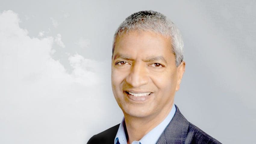 Clean Energy Visionary KR Sridhar Joins C3 AI Board of Directors