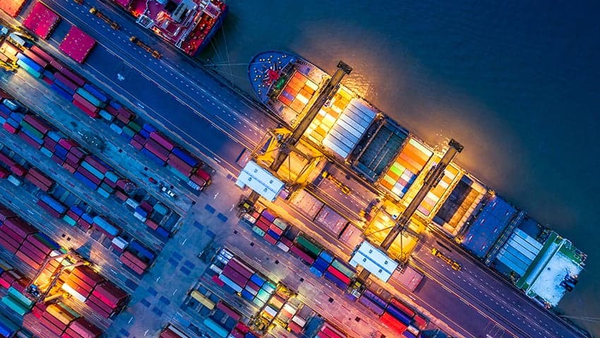 How to Leverage AI In Supply Chain Management to Empower Resilience and Growth