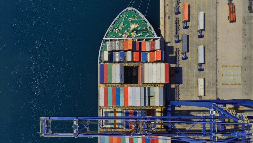 Build a Tariff-Resilient Supply Chain with C3 AI