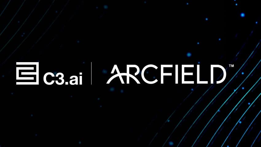 C3 AI and Arcfield Announce Partnership to Accelerate AI Capabilities to Serve<br> U.S. Defense and Intelligence Communities