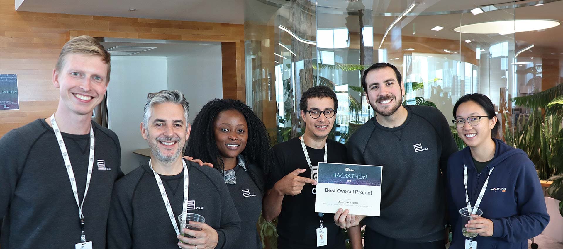 Hac3athon 2019
