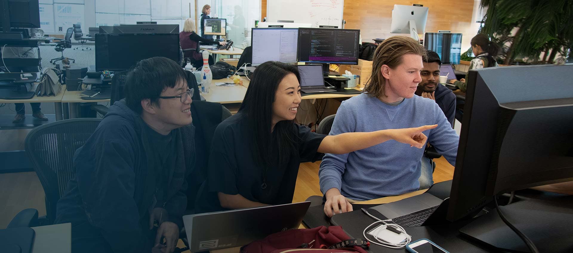 What It’s Like to Lead a Team on an Adventure of a Lifetime