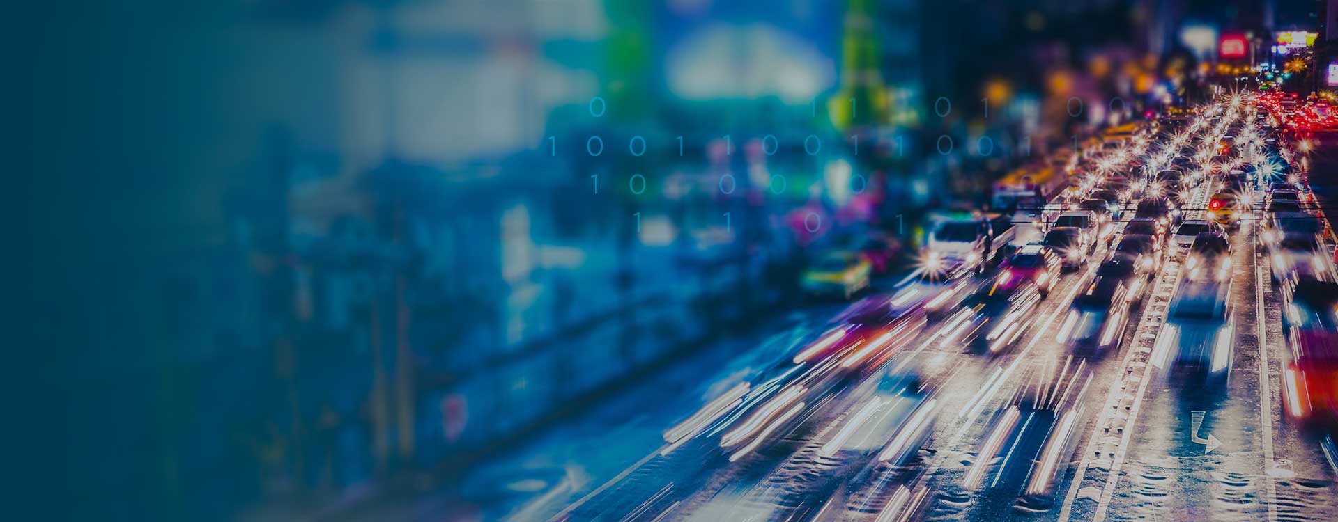 Digital Transformation: The Information Age Accelerates – Part 2/5