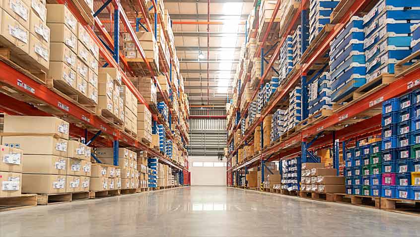 Inventory Optimization: Using Enterprise AI to Mitigate Cost and Risk