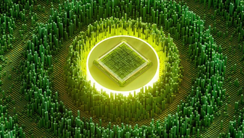 How AI Is Turning ESG Into a Business Opportunity