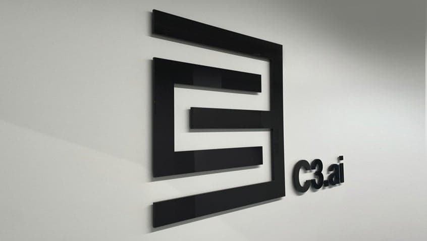 C3 AI Announces First Quarter Fiscal 2022 Results