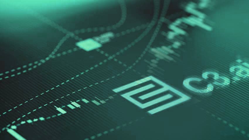 C3 AI Announces Fiscal First Quarter 2023 Financial Results