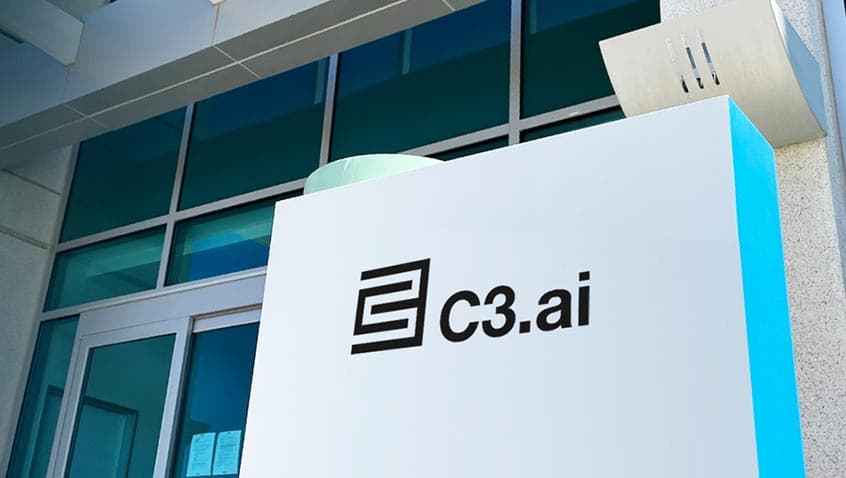 C3 AI Announces Record Fiscal 2021 Results