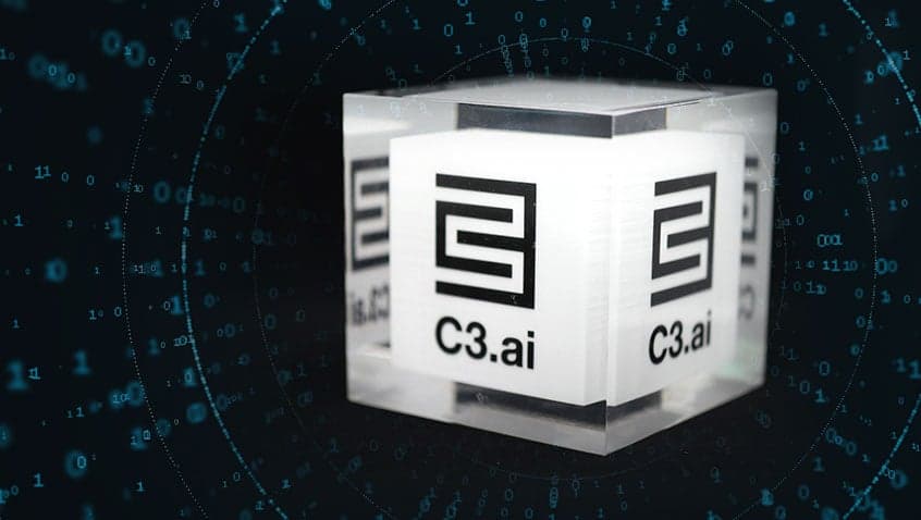 C3 AI Announces Second Quarter Fiscal 2022 Results