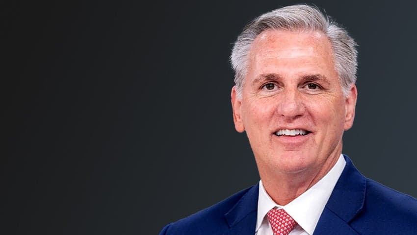 C3 AI Welcomes Former Speaker of the House Kevin McCarthy to Advisory Board