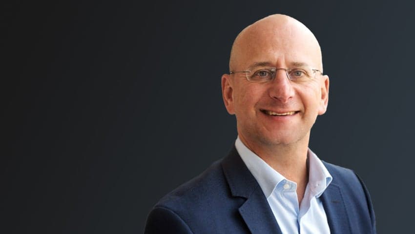 C3 AI Appoints Rob Schilling as Executive Vice President and Chief Commercial Officer