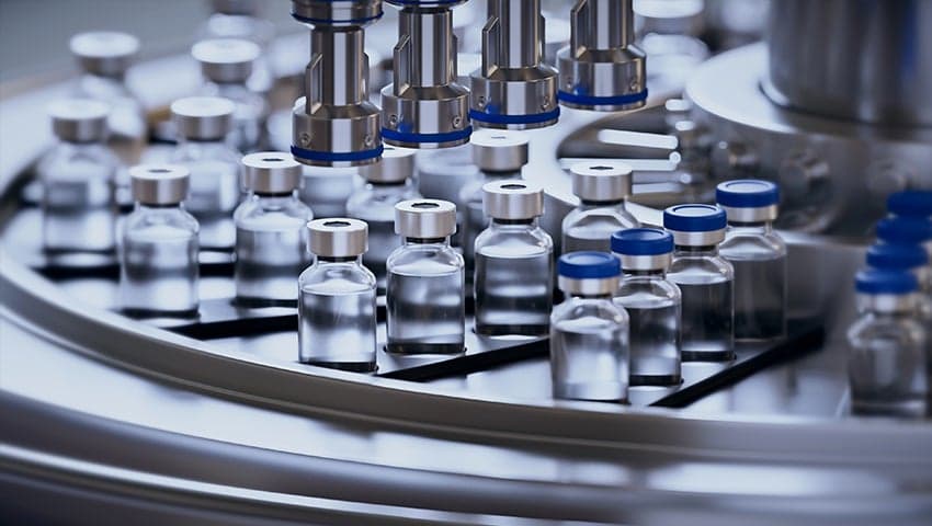 Genentech and C3 AI Improve the Complex Biologics Manufacturing Process with AI
