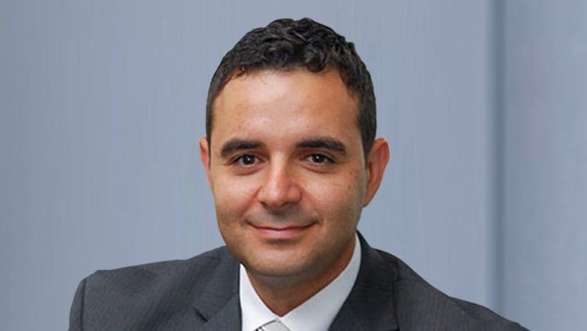 Sam Alkharrat Joins C3 AI as President and CRO