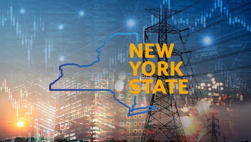 C3 AI Powered New York Energy Manager To Help the State With Energy Sustainability Push