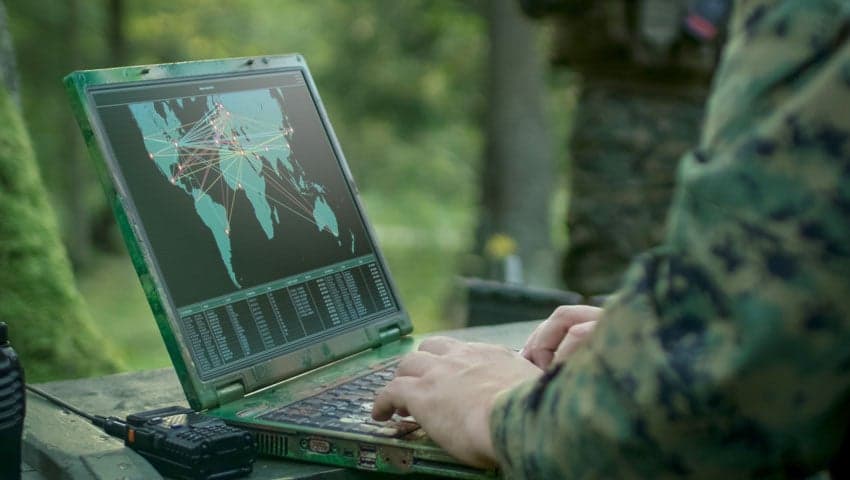 Raytheon Technologies-Led U.S. Army TITAN Program Selects C3 AI to Deliver Next-Generation AI/ML Ops