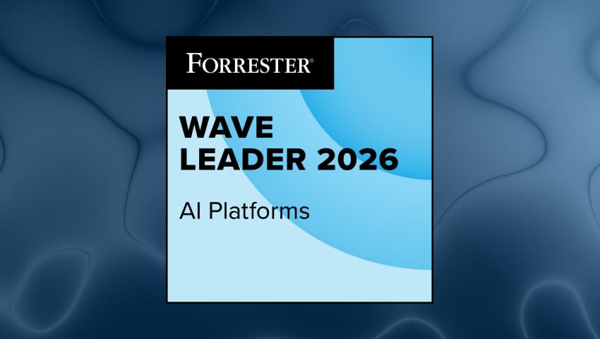 C3 AI Named Leader in AI Platforms