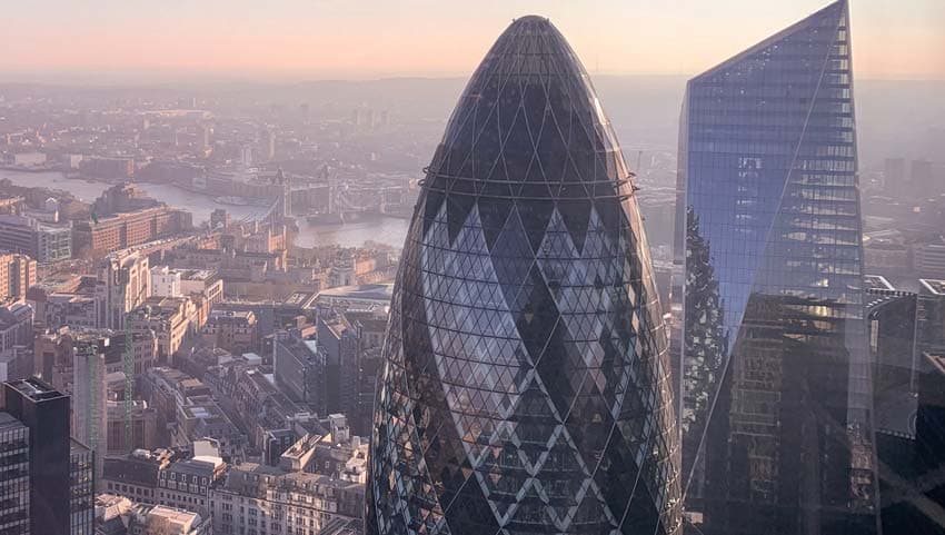 C3 AI Relocates EMEA Headquarters to Central London