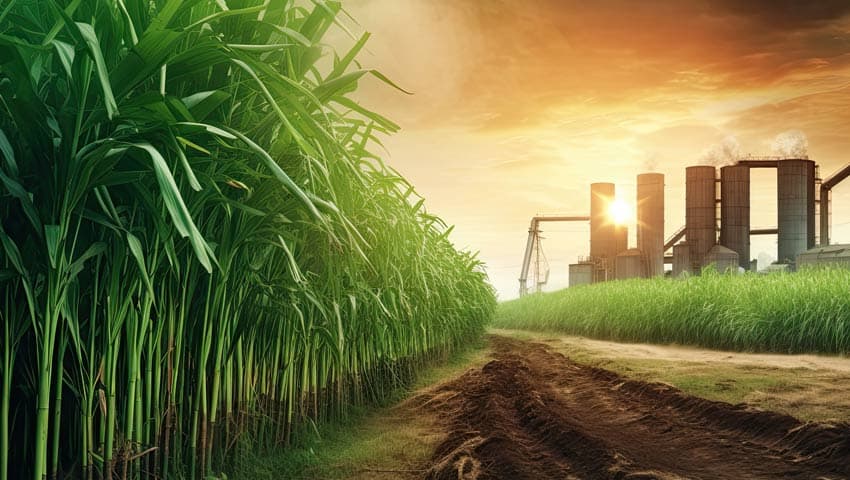 Pantaleon and C3 AI Modernize Sugar Harvesting with AI, Leading Industry Innovation