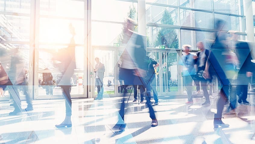 Solutions Leaders Act as Digital Transformation Guides
