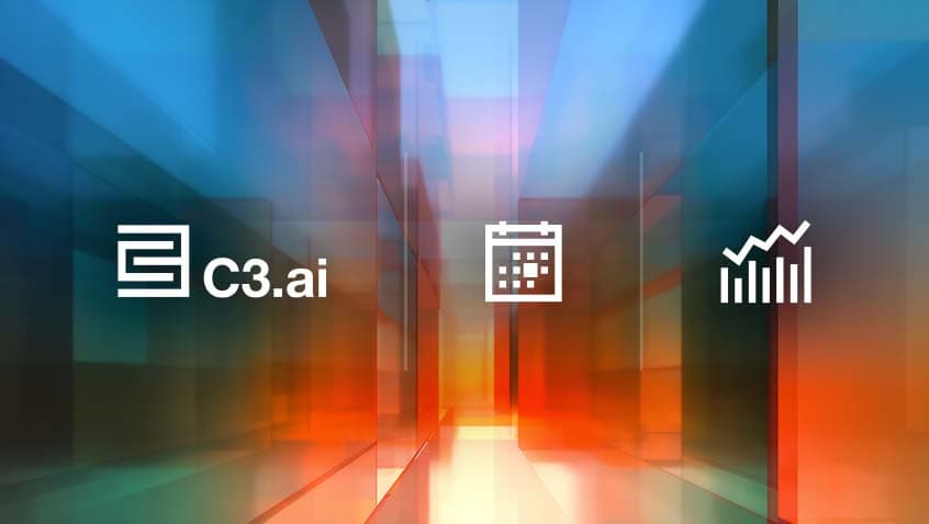 C3 AI Announces Upcoming Events for Financial Community