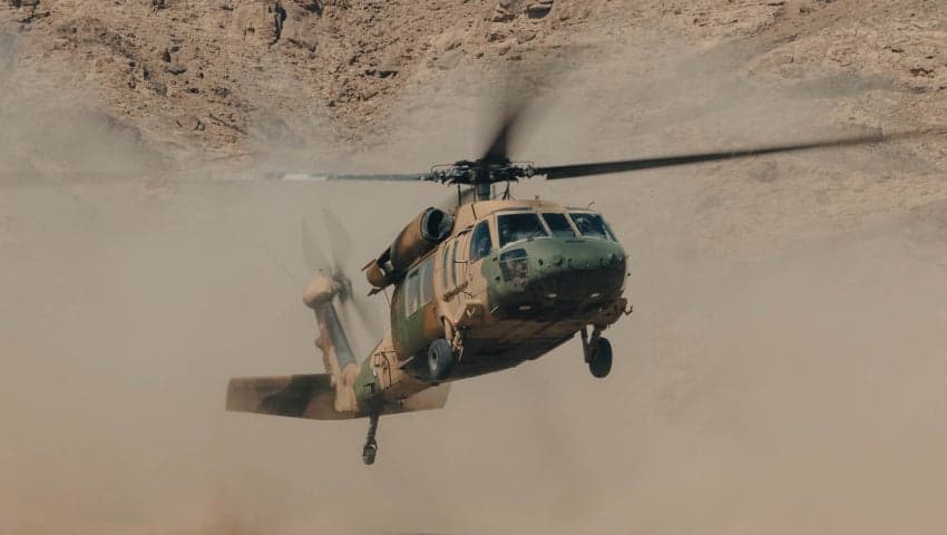 How the U.S. Marine Corps Optimized Decision Making with C3 AI