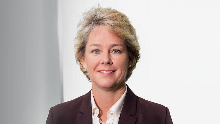 Global Energy Industry Veteran Lisa A. Davis Joins C3 AI Board of Directors