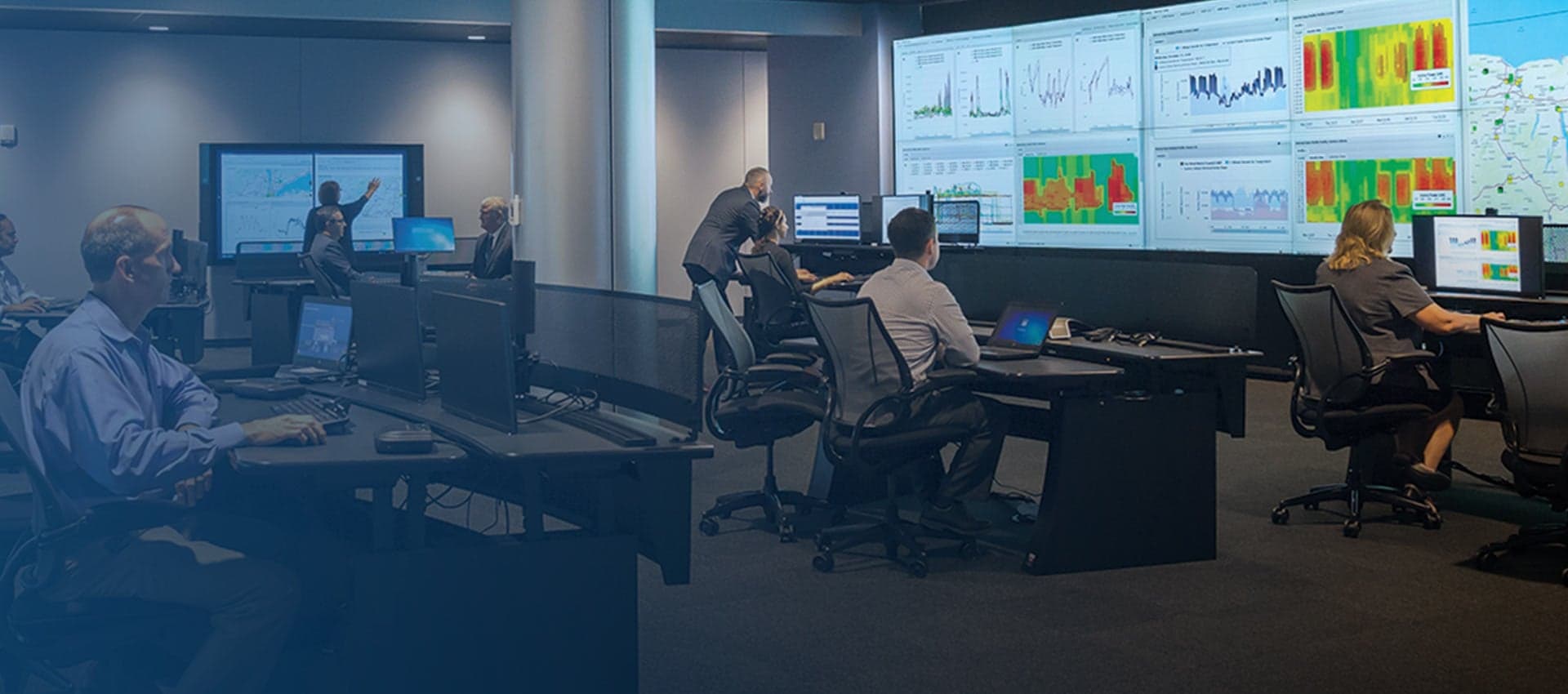 NYPA Selects C3 AI for Customer-Centric Digital Utility Transformation