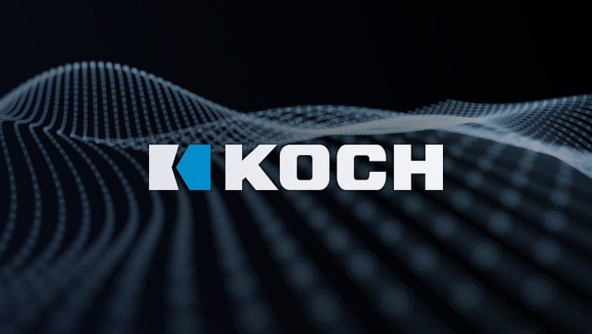 Koch Industries Selects C3 AI as Enterprise AI Platform