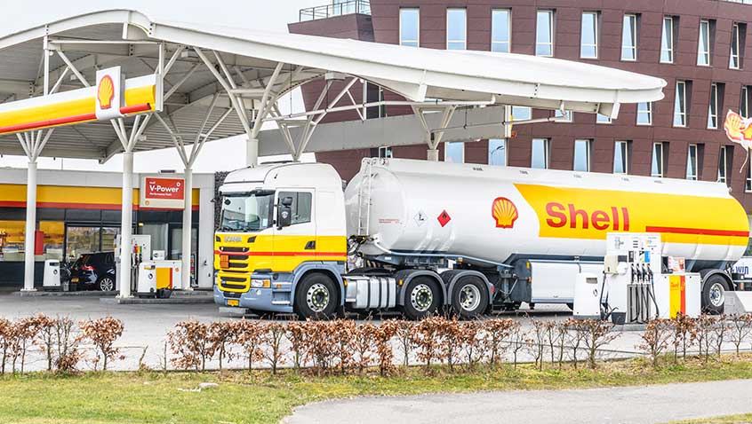 How Shell Scaled AI Predictive Maintenance to Monitor 10,000 Pieces of Equipment Globally