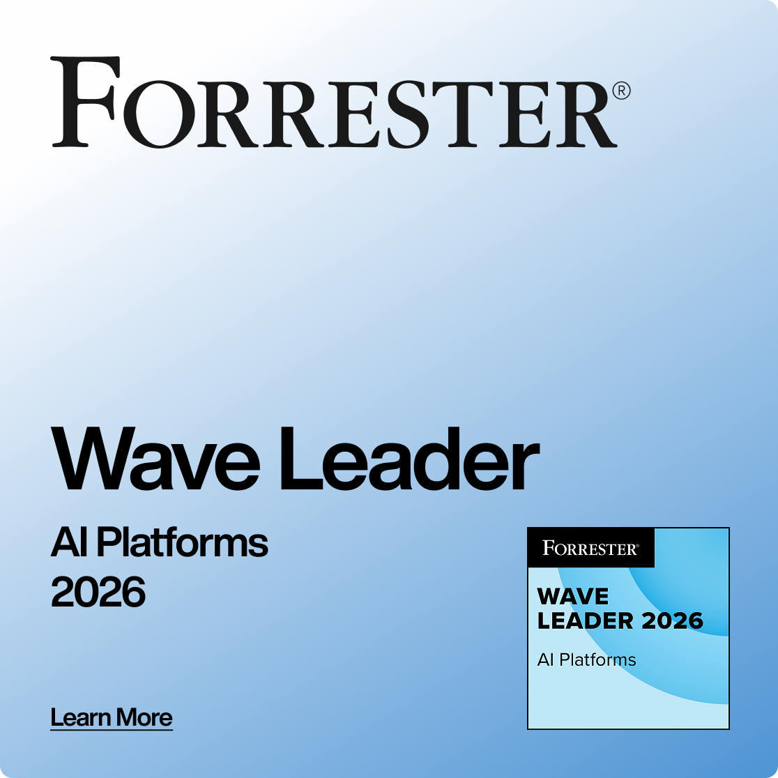 forrester-wave-leader-ai-platforms-2026