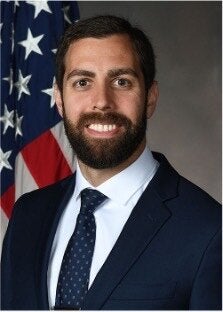 Chris Damani