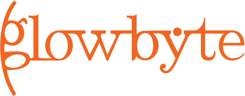 GlowByte Logo